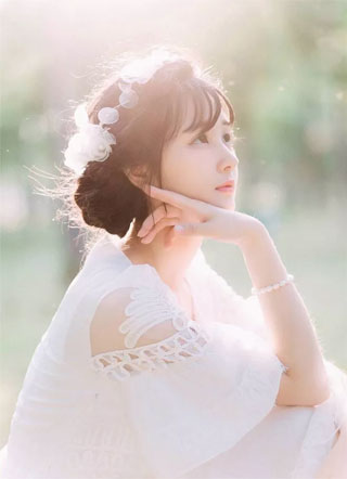 全城人都等我成寡妇