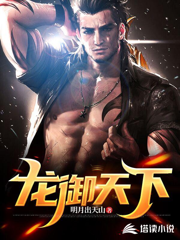 龙御天下