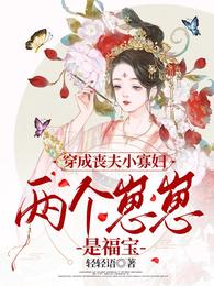 穿成丧夫小寡妇，两个崽崽是福宝