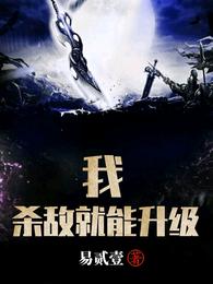 我，杀敌就能升级