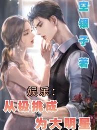 娱乐：从极挑成为大明星