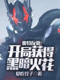 奥特反派：开局获得黑暗火花