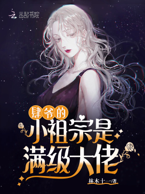 肆爷的小祖宗是满级大佬