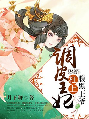 调皮王妃杠上腹黑王爷