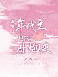 重生之年代文里的小炮灰