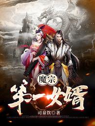 魔宗第一女婿