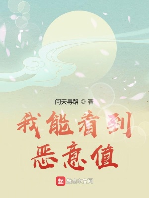我能看到恶意值