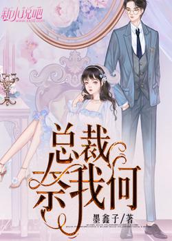 总裁奈我何