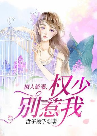撩人娇妻权少别惹我