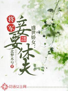 将军，妾要休夫
