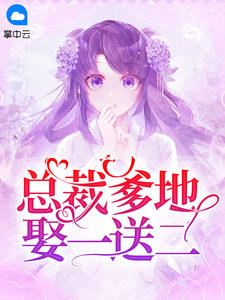 总裁爹地娶一送二