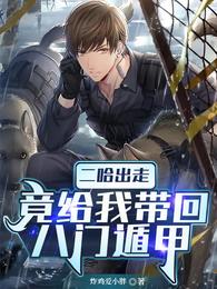 二哈出走，竟给我带回八门遁甲