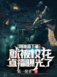 刚准备下墓，就被校花直播曝光了