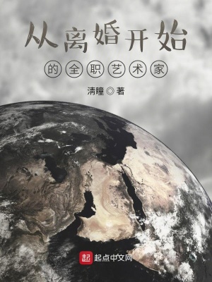 从离婚开始的全职艺术家