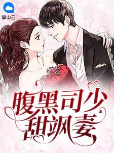 腹黑司少甜飒妻