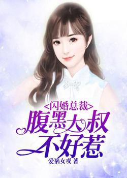 闪婚总裁：腹黑大叔不好惹