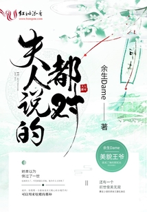 夫人说的都对