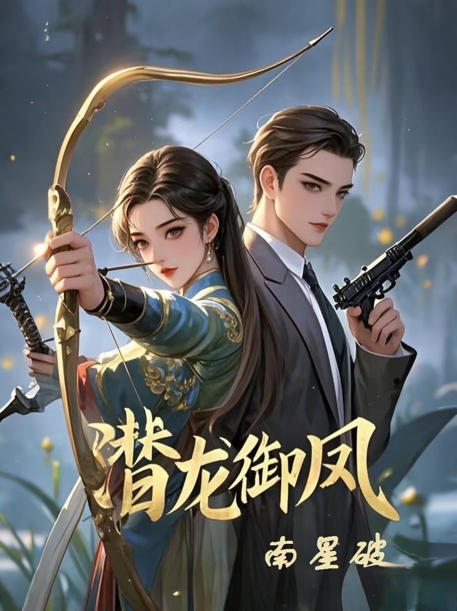 潜龙御凤