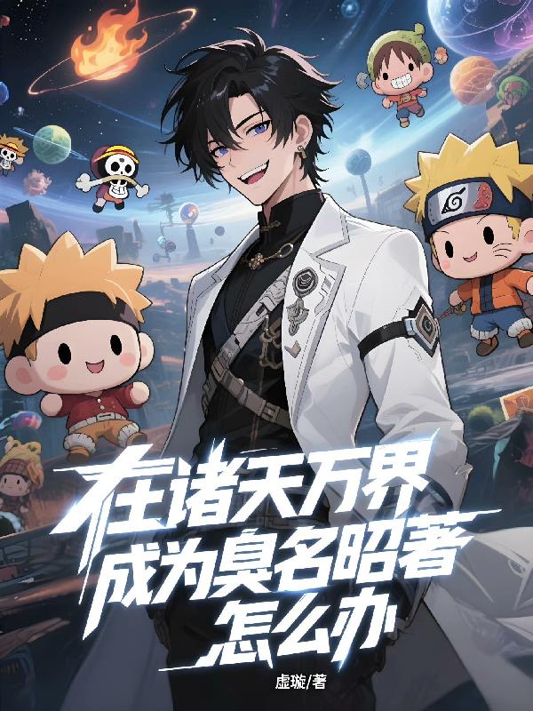 在诸天万界成为臭名昭着怎么办