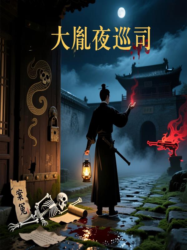 大胤夜巡司