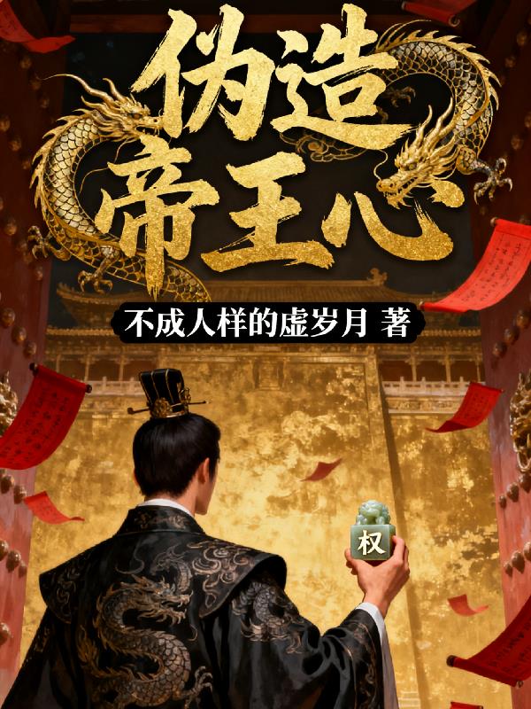 伪造帝王心