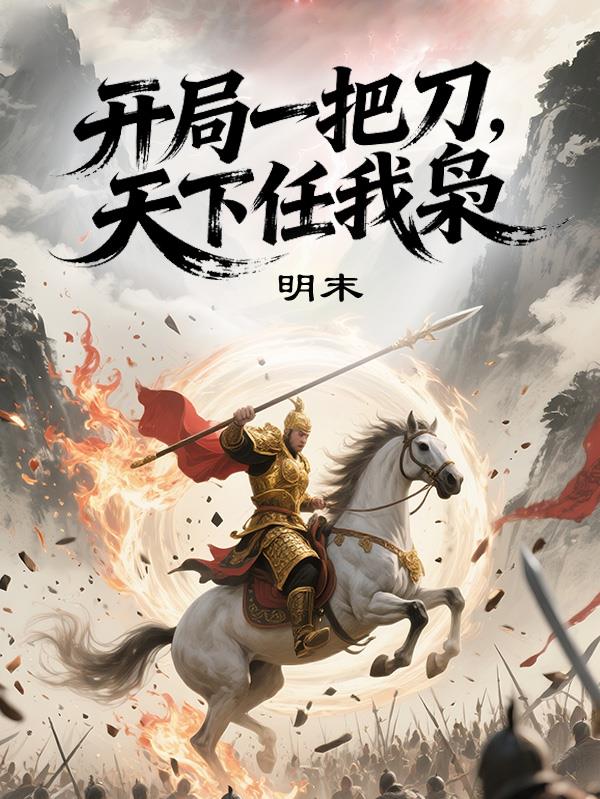 明末：开局一把刀，天下任我枭
