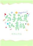 分手我是认真的！
