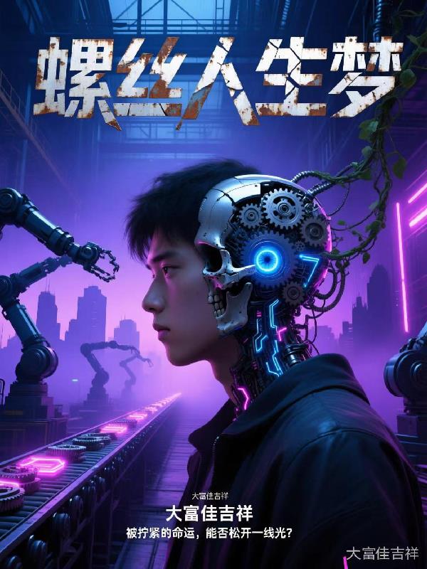 螺丝人生梦