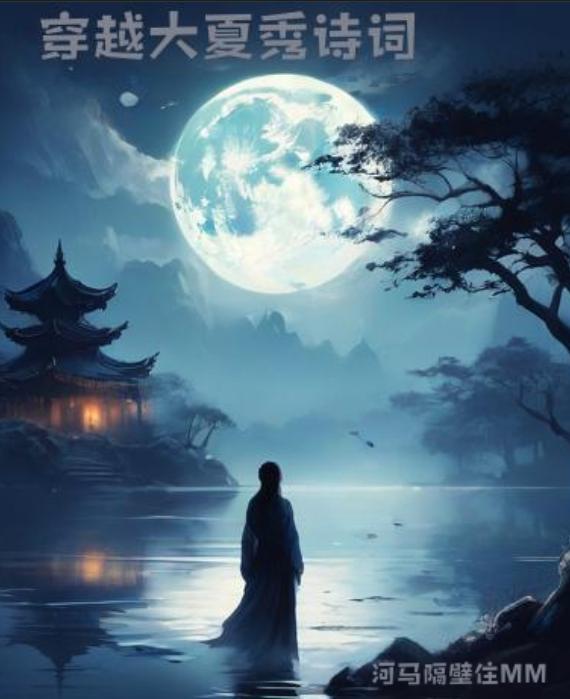 穿越大夏秀诗词