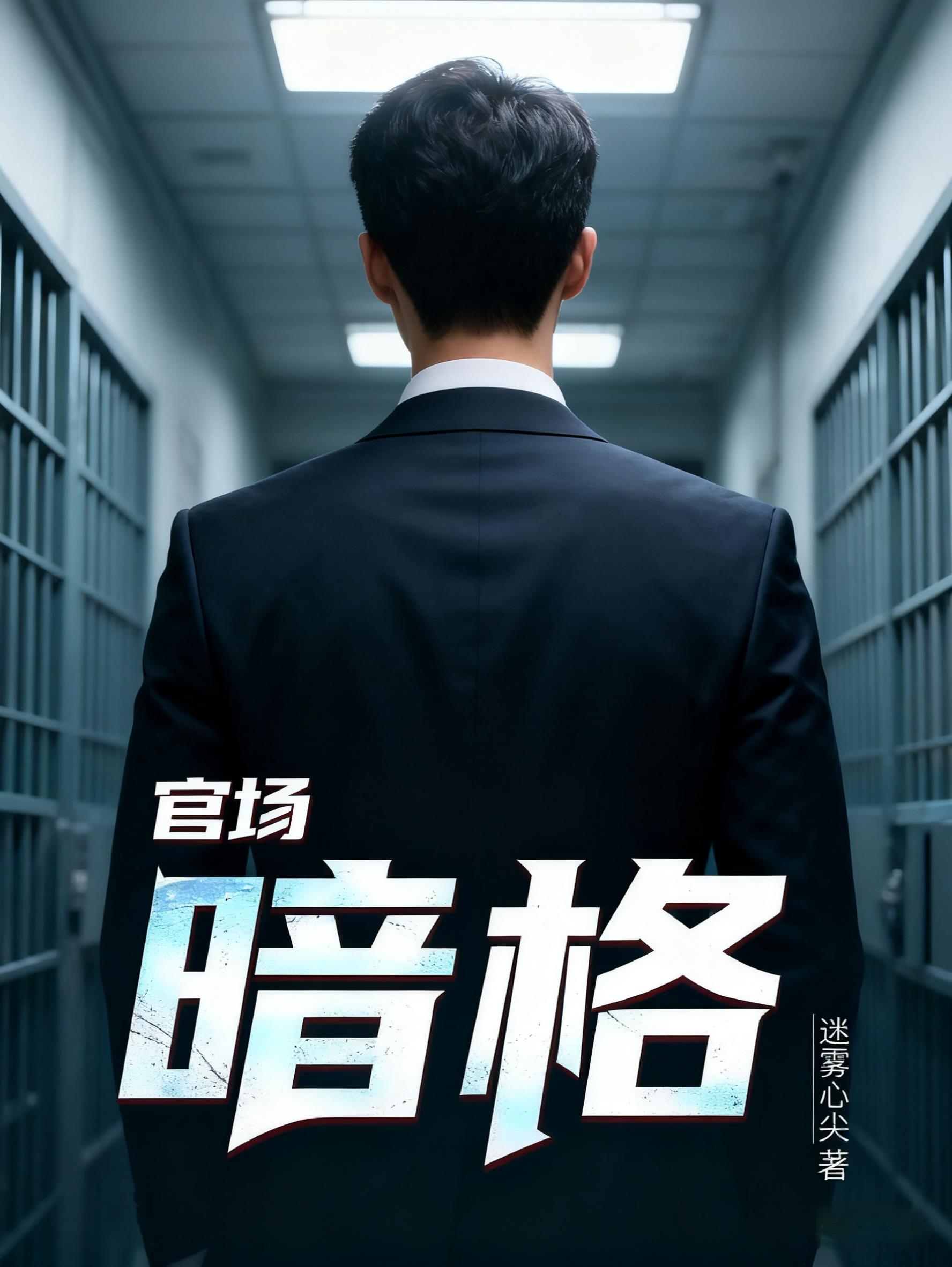 官场暗格