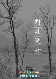 野渡晚舟  h