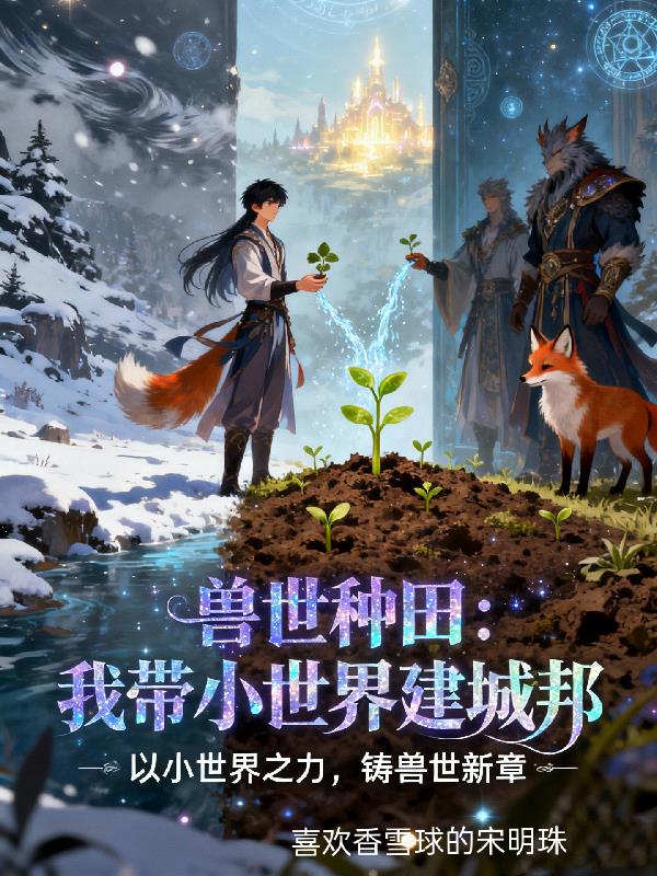 兽世种田：我带小世界建城邦
