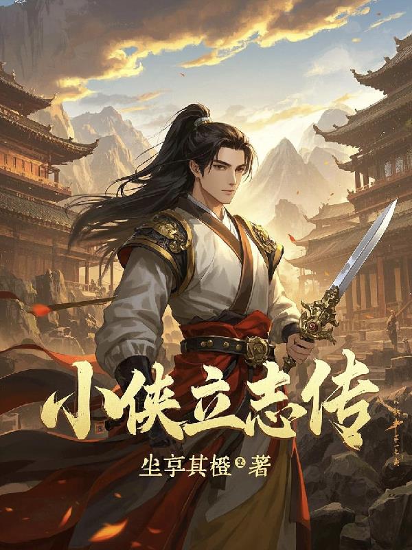 小侠立志传