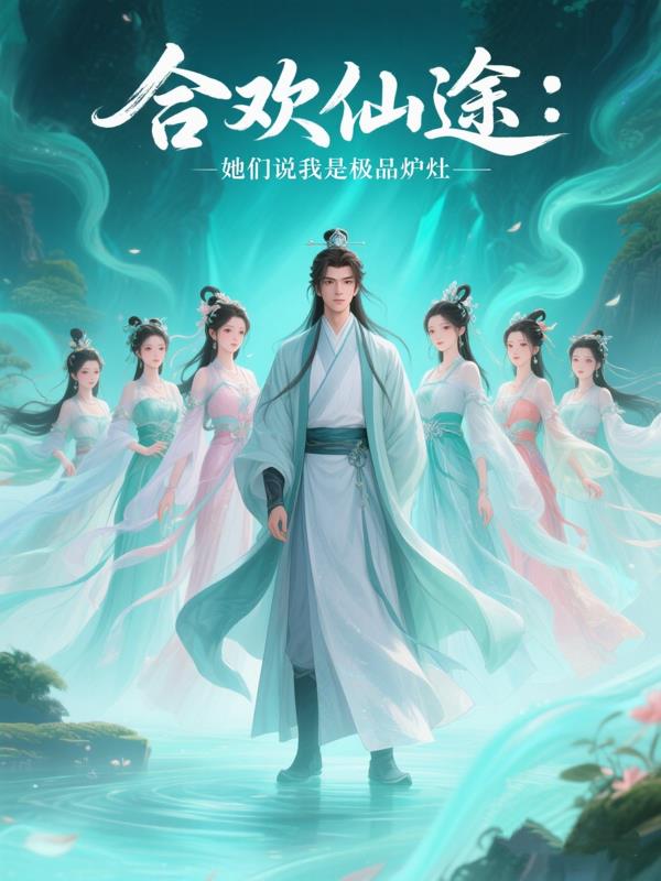 合欢仙途：她们说我是极品炉鼎