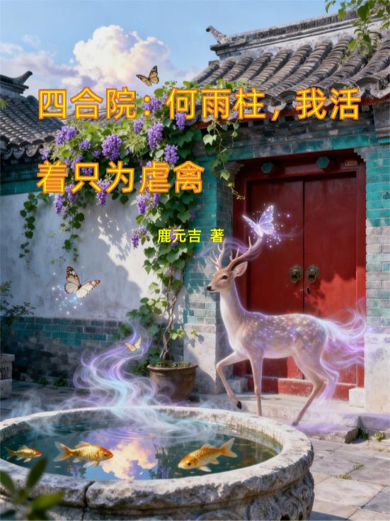 四合院：何雨柱，我活着只为虐禽