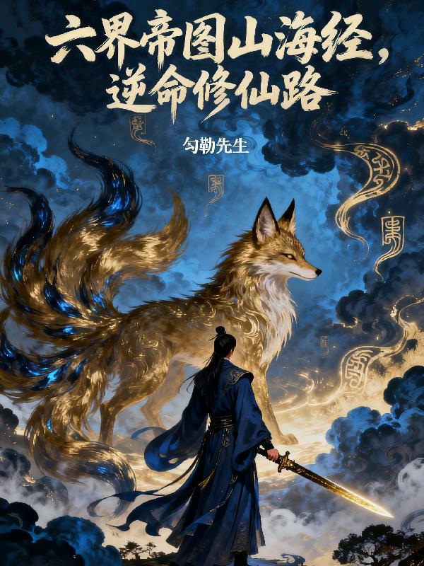 六界帝图山海经，逆命修仙路