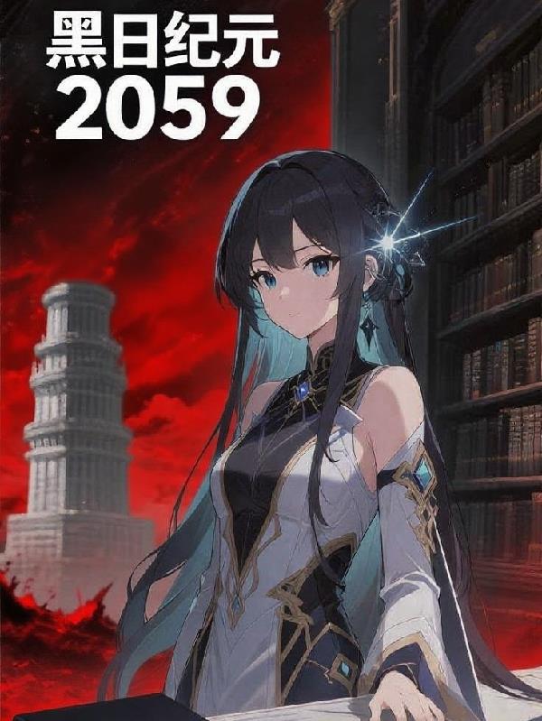 黑日纪元2059