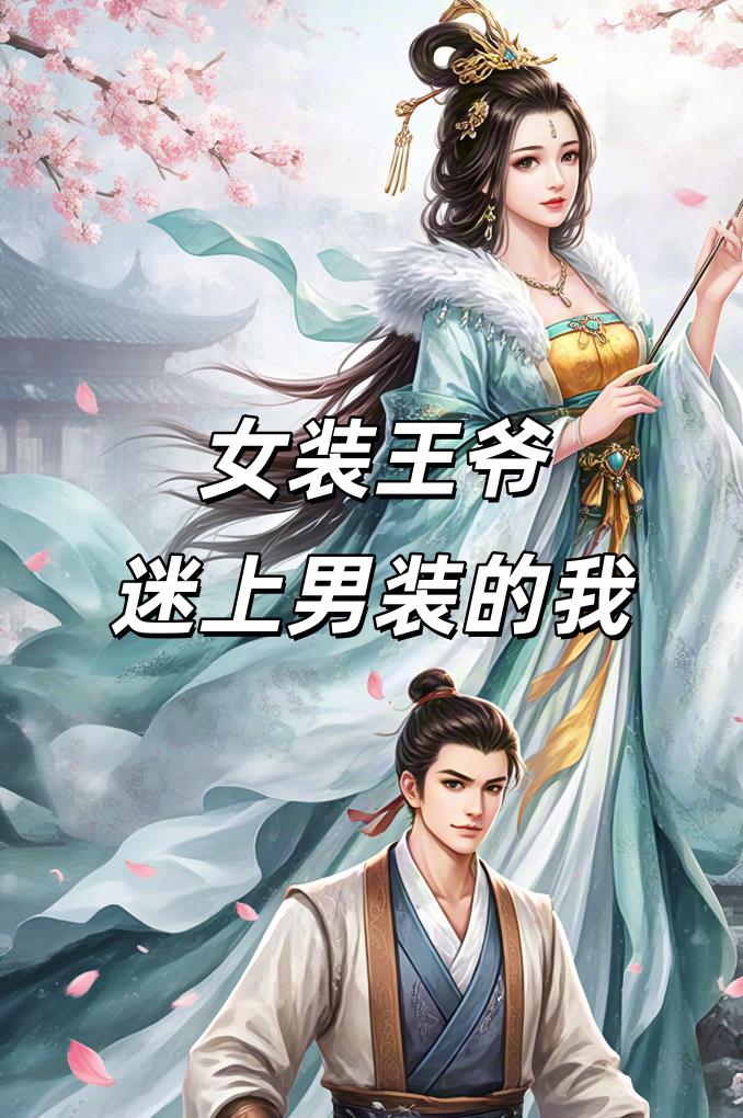 女装王爷，迷上男装的我