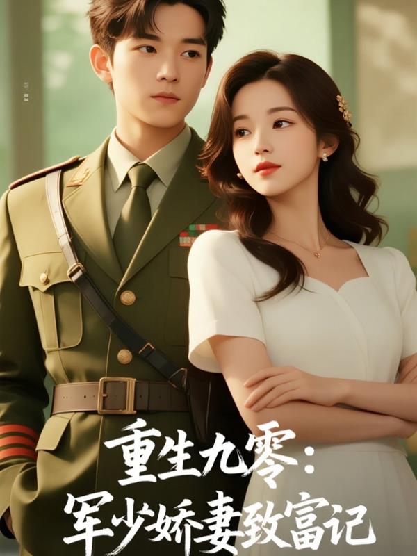 重生九零：军少娇妻致富记