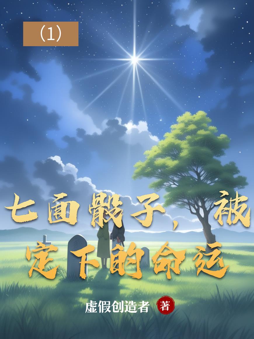 封神之后，世界被分成了两半