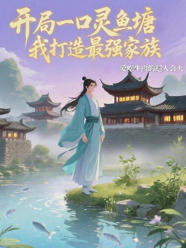 开局一口灵鱼塘，我打造最强家族