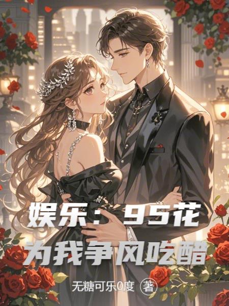 娱乐：95花为我争风吃醋