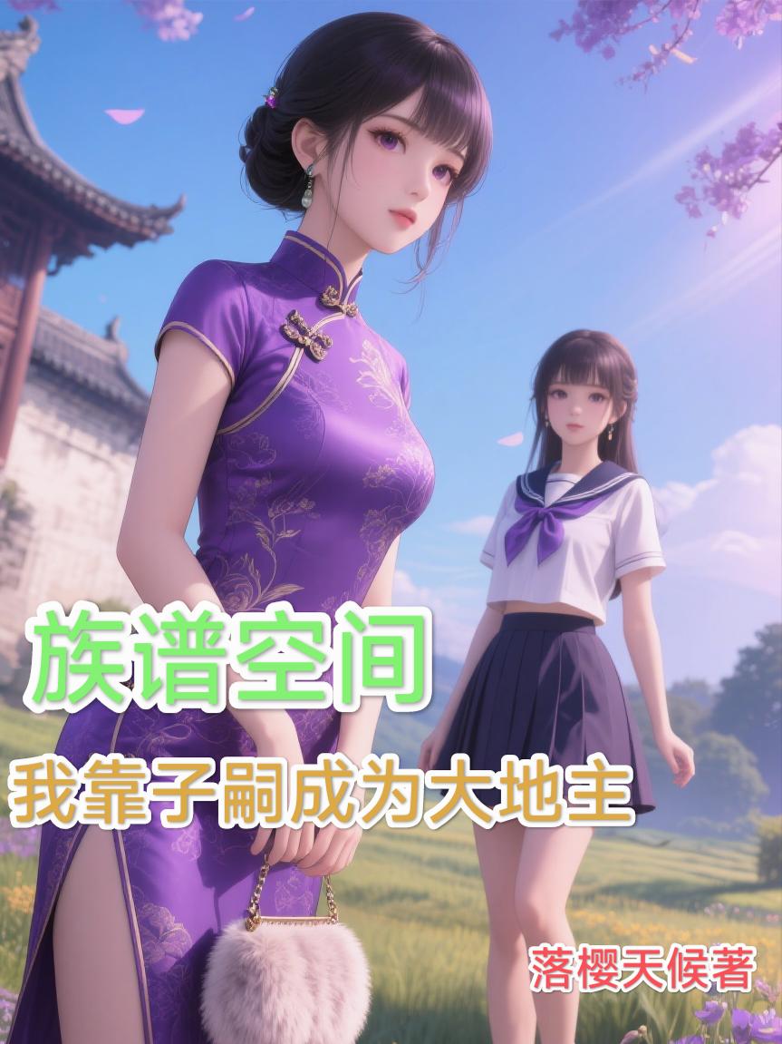 族谱空间：我靠子嗣成为大地主