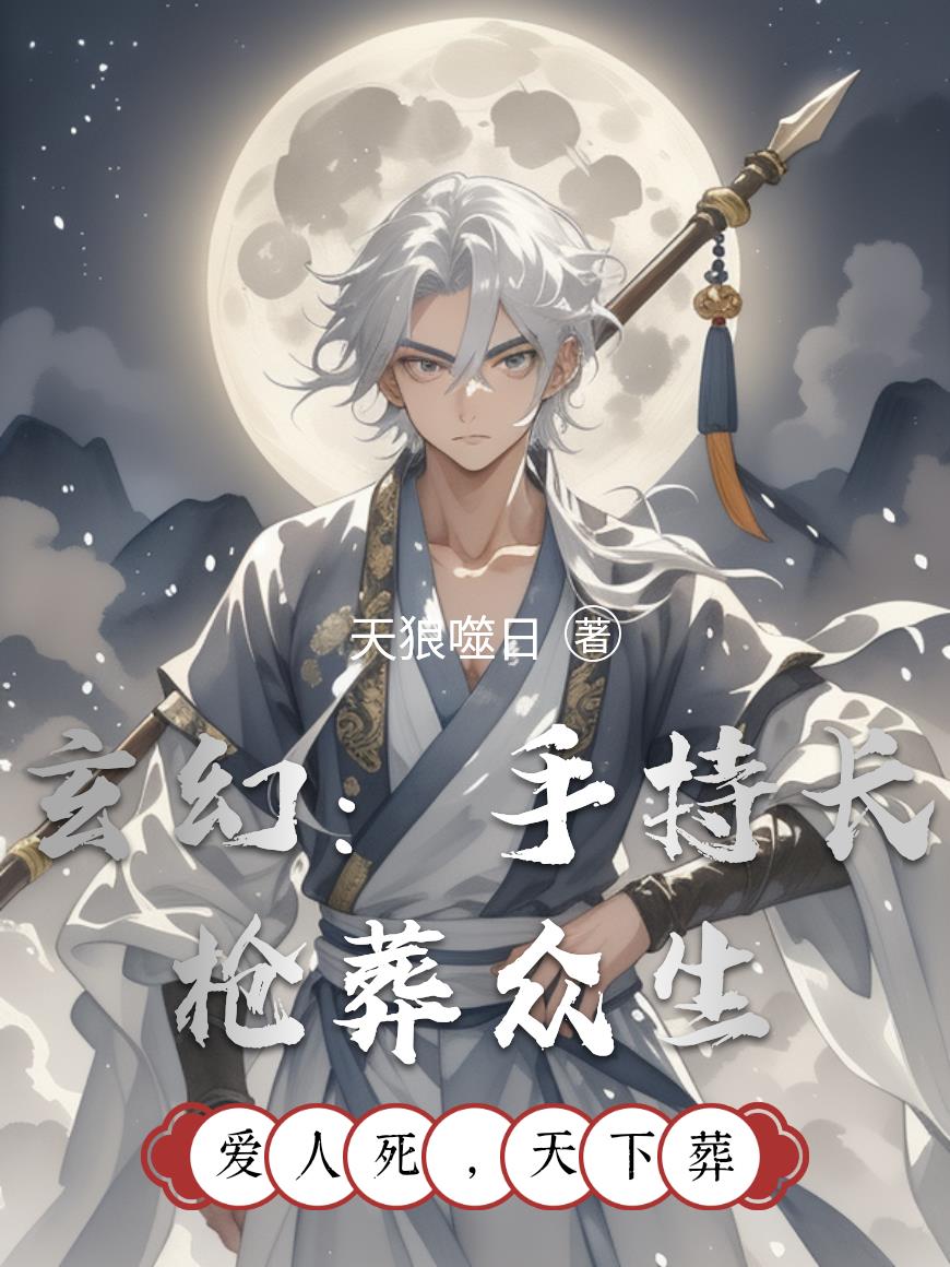 玄幻：手持长枪葬众生