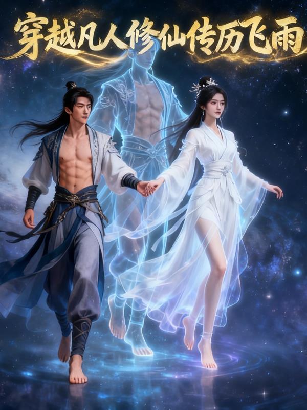 穿越凡人修仙传历飞雨