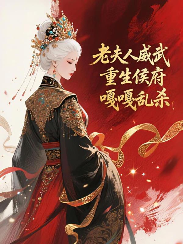 老夫人威武，重生侯府嘎嘎乱杀