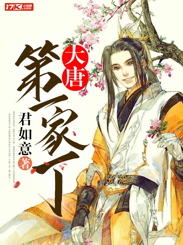 大唐第一家丁