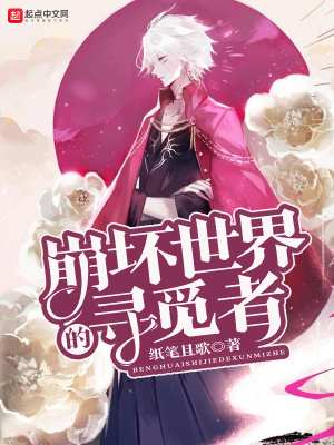 崩坏世界的寻觅者