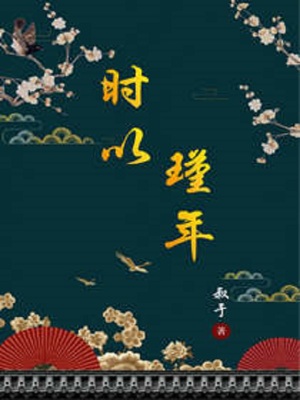 时以瑾年