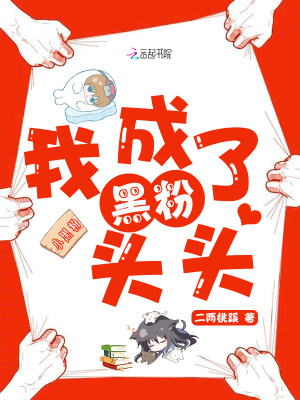 我成了黑粉头头